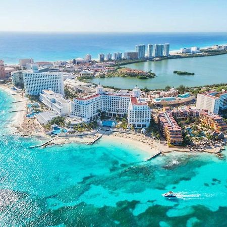 Thelmar Rooms Канкун Екстер'єр фото