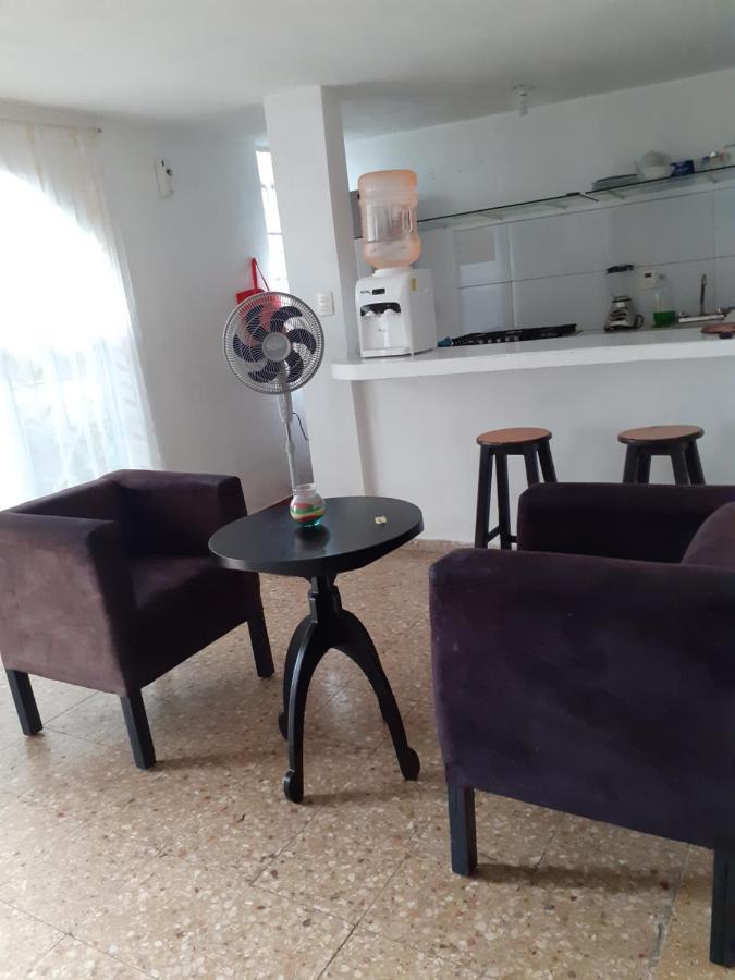 Thelmar Rooms Канкун Екстер'єр фото
