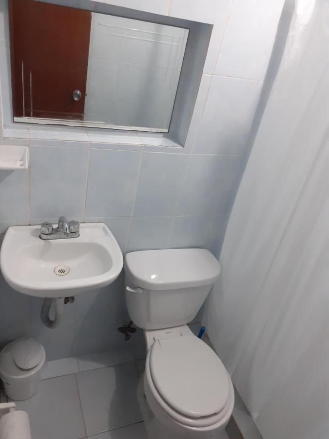 Thelmar Rooms Канкун Екстер'єр фото