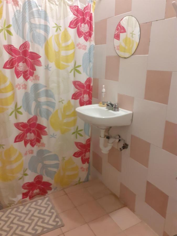 Thelmar Rooms Канкун Екстер'єр фото