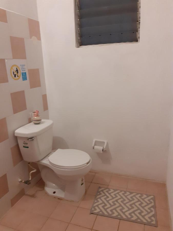 Thelmar Rooms Канкун Екстер'єр фото